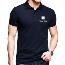 Puma Navy Blue Tshirt